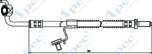 APEC BRAKING HOS3004