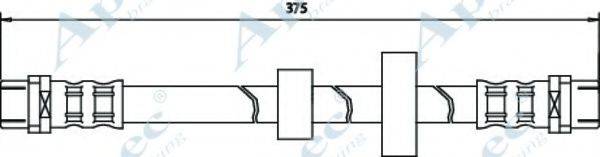 APEC BRAKING HOS3091