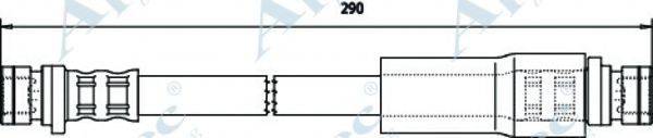 APEC BRAKING HOS3328