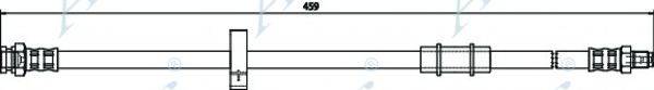 APEC BRAKING HOS3352