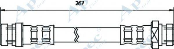 APEC BRAKING HOS3560