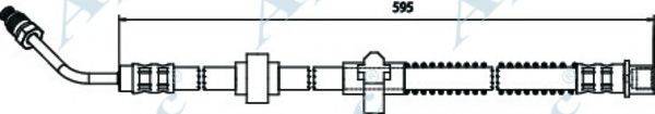 APEC BRAKING HOS3574