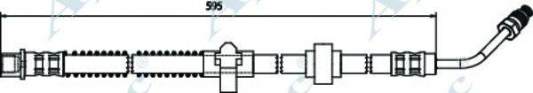 APEC BRAKING HOS3575