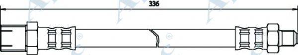 APEC BRAKING HOS3630