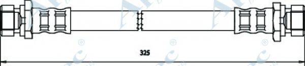 APEC BRAKING HOS3664