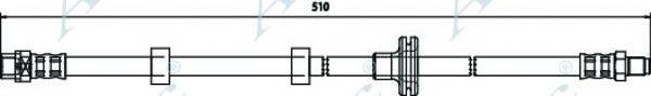 APEC BRAKING HOS3682