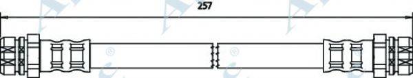 APEC BRAKING HOS3741