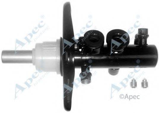 APEC BRAKING MCY111