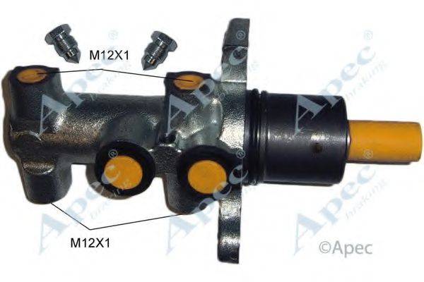 APEC BRAKING MCY224
