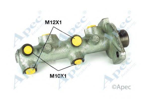 APEC BRAKING MCY269