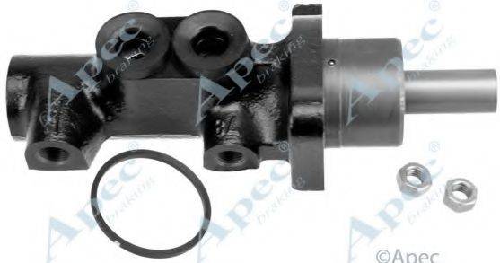 APEC BRAKING MCY273