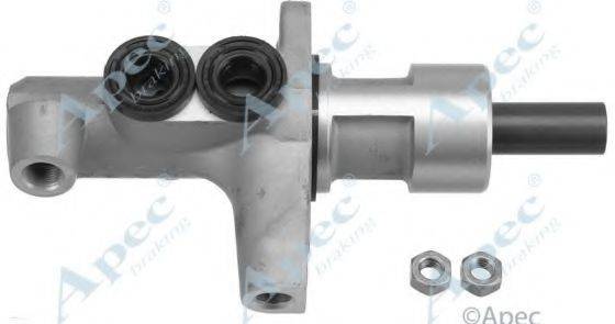 APEC BRAKING MCY282