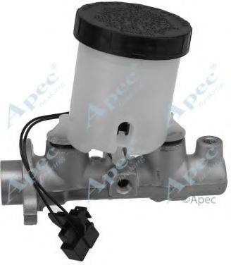 APEC BRAKING MCY293
