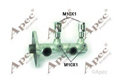 APEC BRAKING MCY321