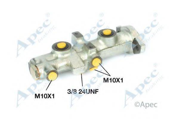 APEC BRAKING MCY370