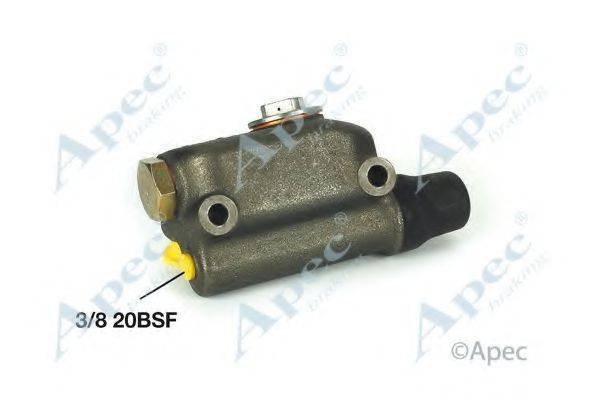 APEC BRAKING MCY371