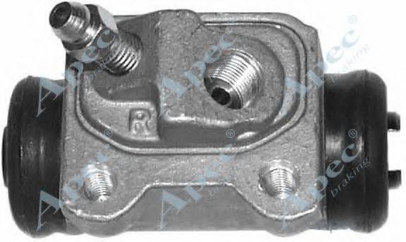 APEC BRAKING BCY1112