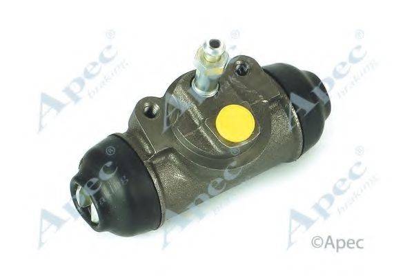 APEC BRAKING BCY1477