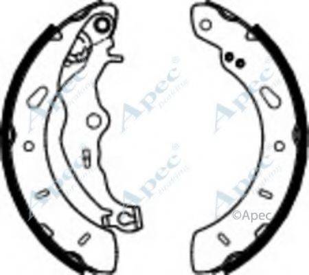 APEC BRAKING SHU805
