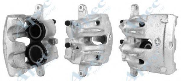 APEC BRAKING LCA470