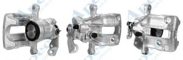 APEC BRAKING RCA472