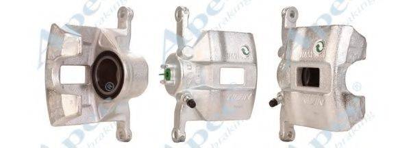 APEC BRAKING LCA481