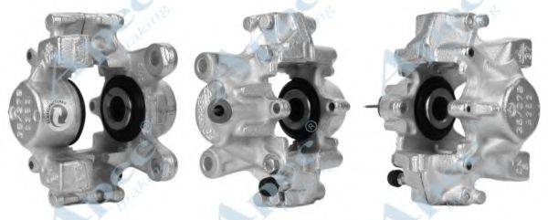 SHAFTEC BC2194R Гальмівний супорт