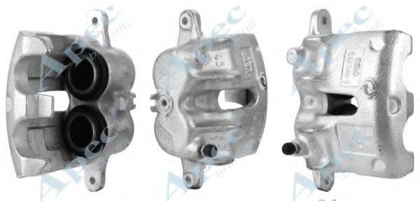 APEC BRAKING LCA487