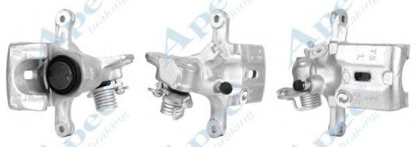 APEC BRAKING RCA490