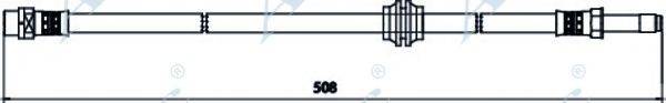 APEC BRAKING HOS3904