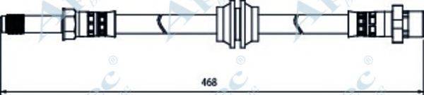 APEC BRAKING HOS3905