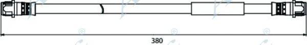 APEC BRAKING HOS3915