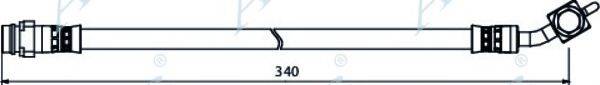 APEC BRAKING HOS3925