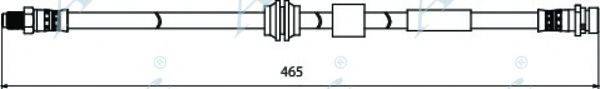 APEC BRAKING HOS3929