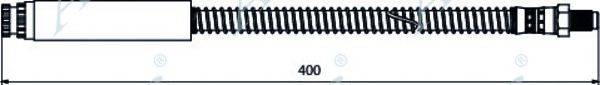 APEC BRAKING HOS3934