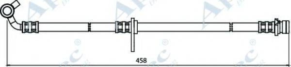 APEC BRAKING HOS4001
