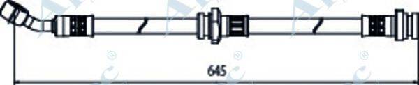 APEC BRAKING HOS4048