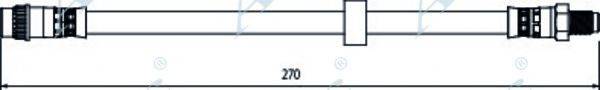 APEC BRAKING HOS4066