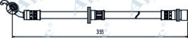 APEC BRAKING HOS4074