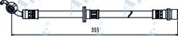 APEC BRAKING HOS4075