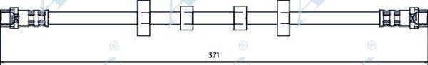 APEC BRAKING HOS4098