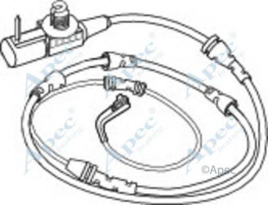 APEC BRAKING WIR5231