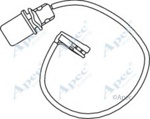 APEC BRAKING WIR5246