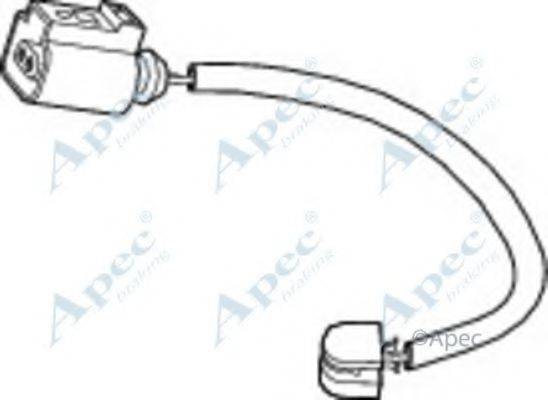 APEC BRAKING WIR5248