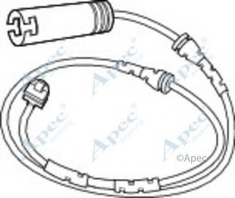 APEC BRAKING WIR5260