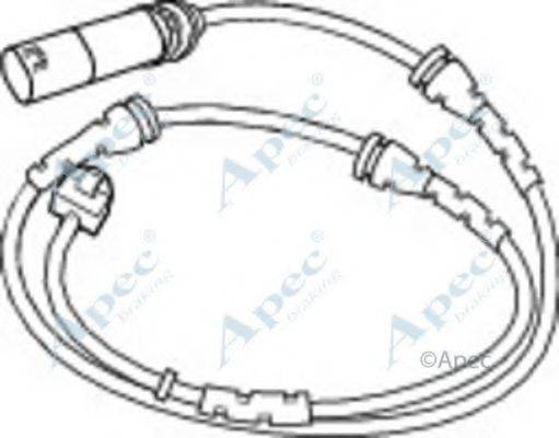 APEC BRAKING WIR5262