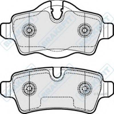 APEC BRAKING PD3240