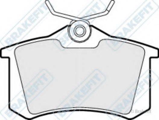 APEC BRAKING PD3005