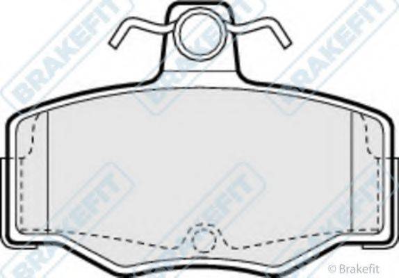 APEC BRAKING PD3012