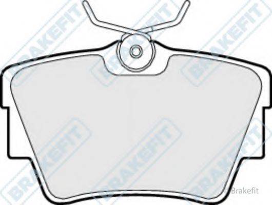 APEC BRAKING PD3025